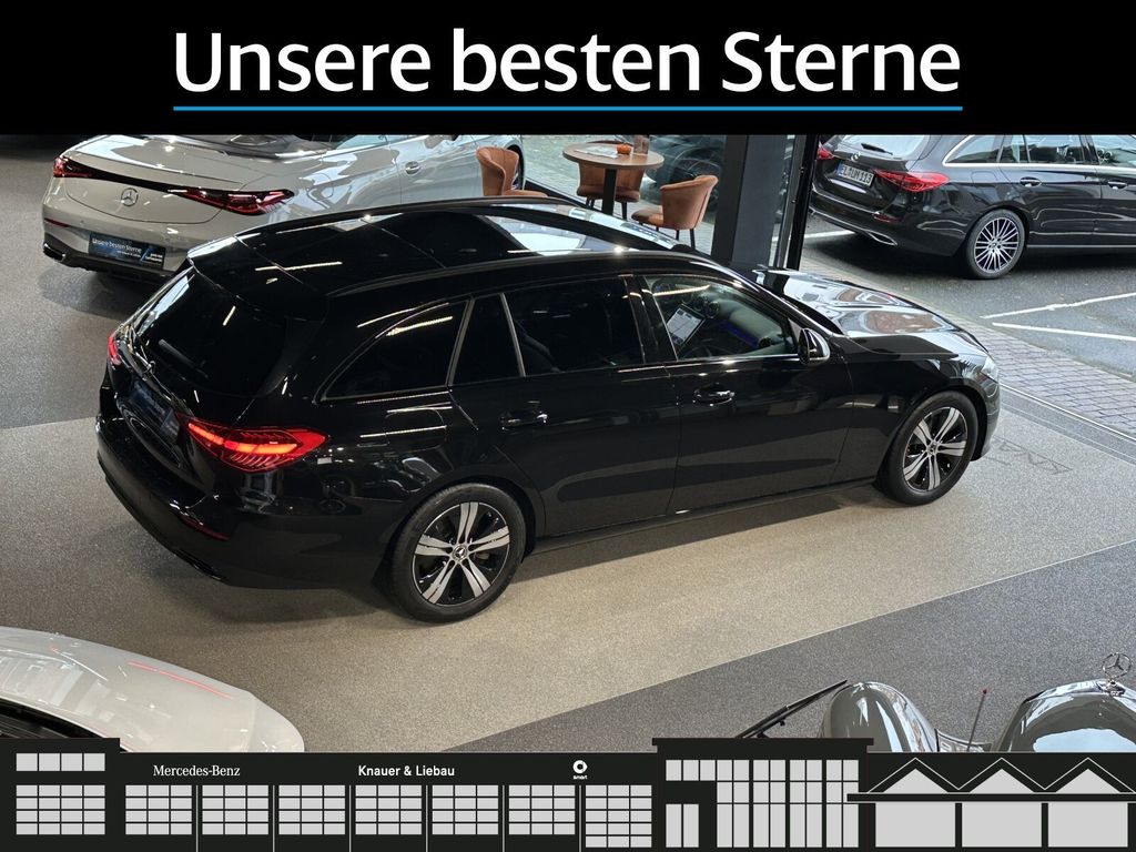 Mercedes-Benz C 220 2023