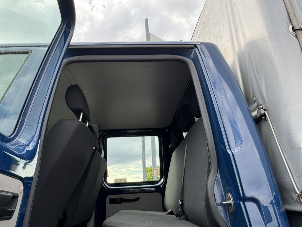 Volkswagen T6 Transporter 2017