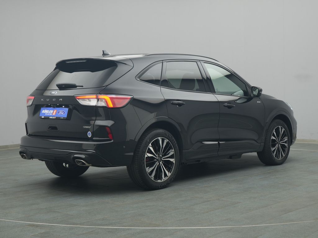 Ford Kuga 2022