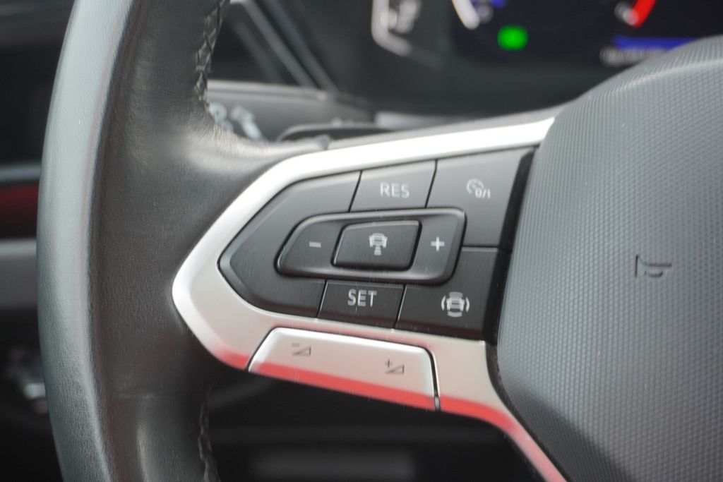 Volkswagen Touran 2023