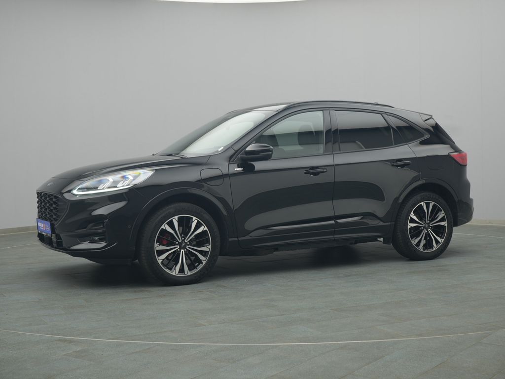 Ford Kuga 2022