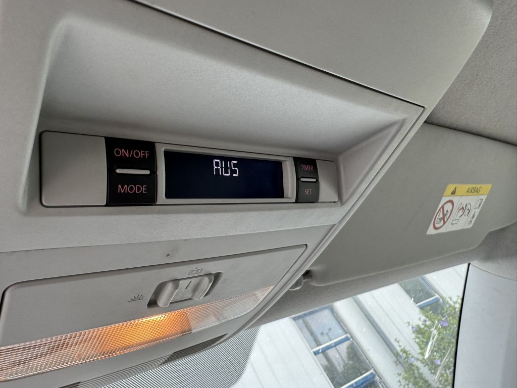 Volkswagen T6 Transporter 2017