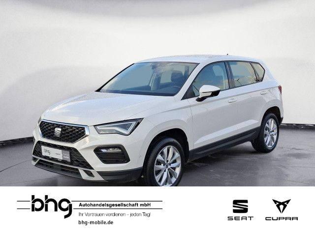 Seat Ateca 2022