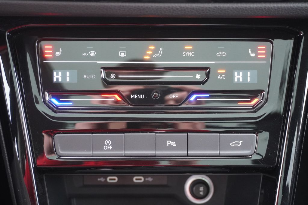 Volkswagen Touran 2023