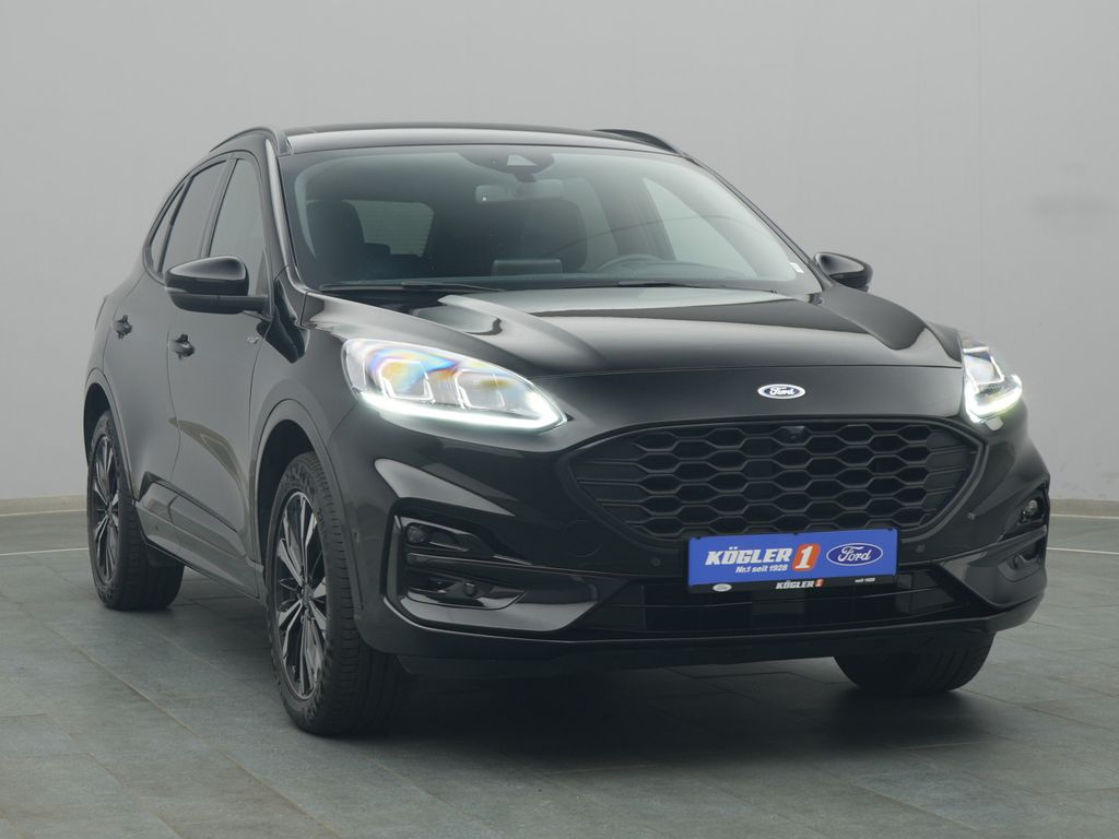 Ford Kuga 2022