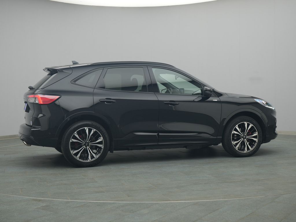 Ford Kuga 2022