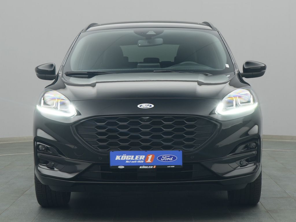 Ford Kuga 2022