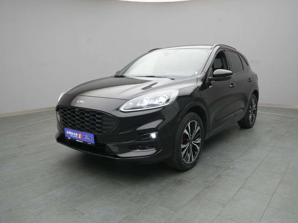 Ford Kuga 2022