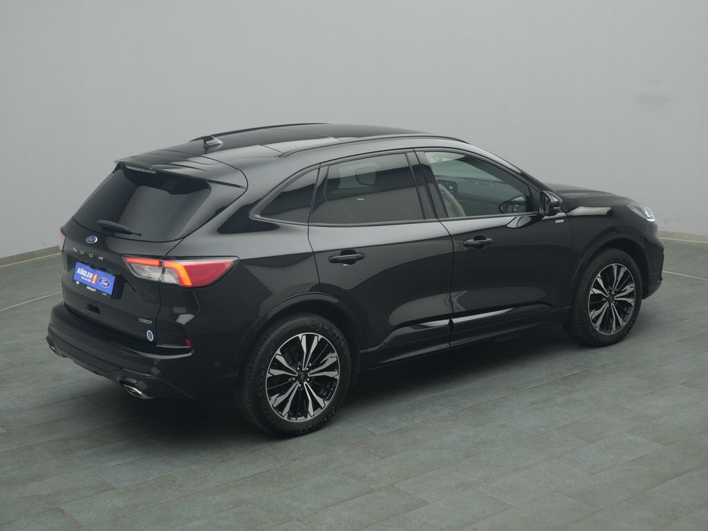 Ford Kuga 2022