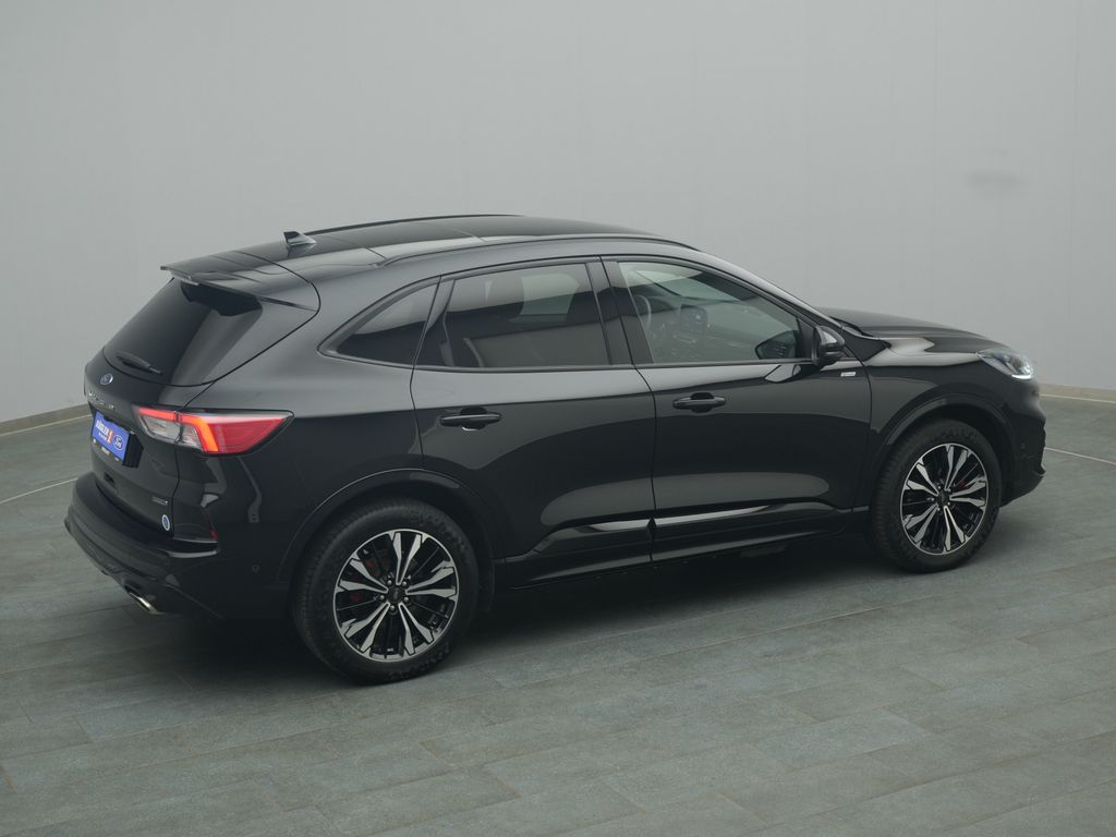 Ford Kuga 2022