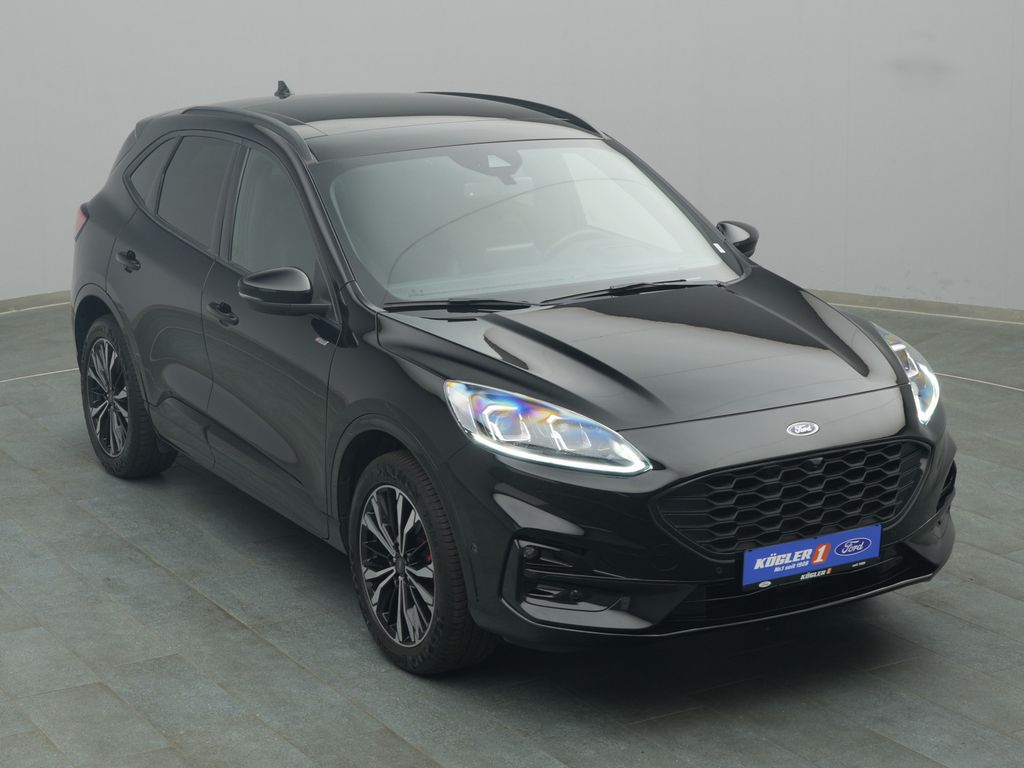 Ford Kuga 2022