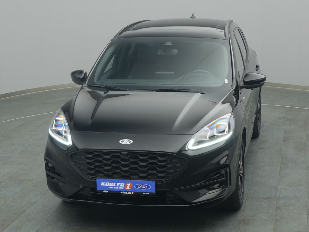 Ford Kuga 2022
