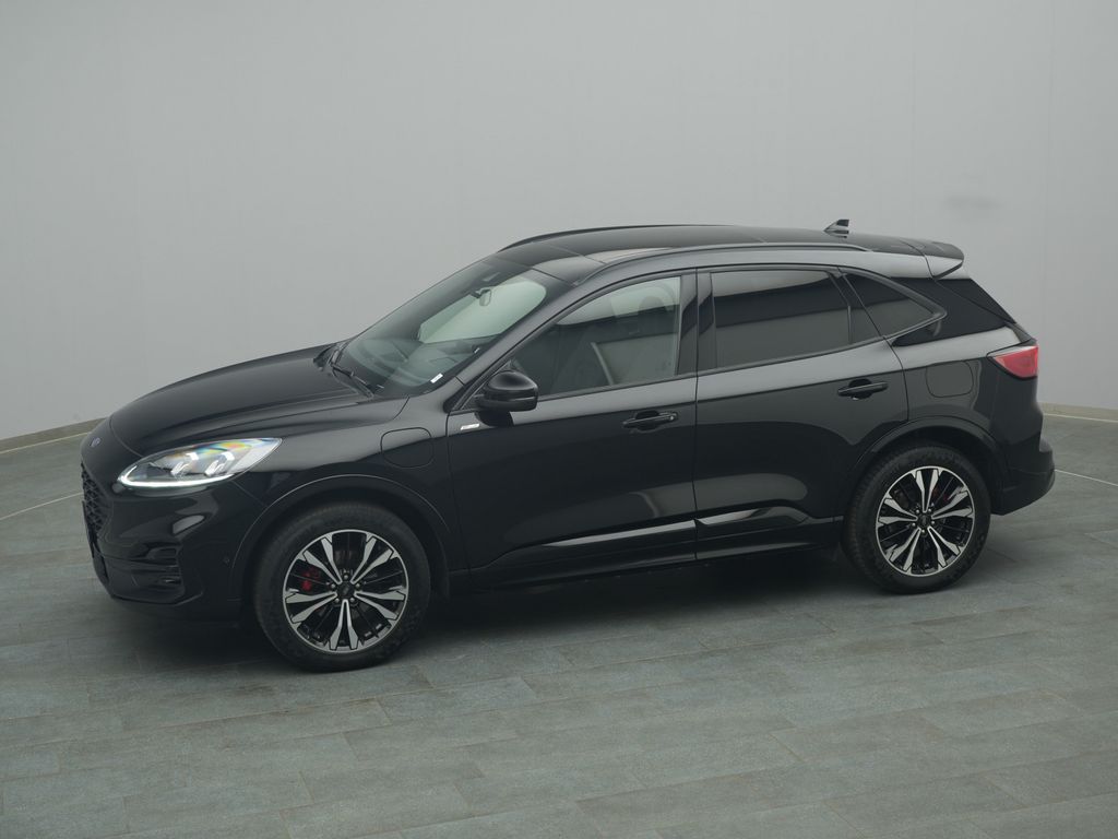 Ford Kuga 2022