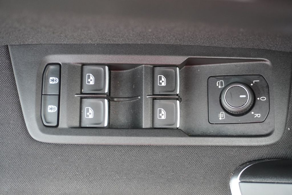 Volkswagen Touran 2023