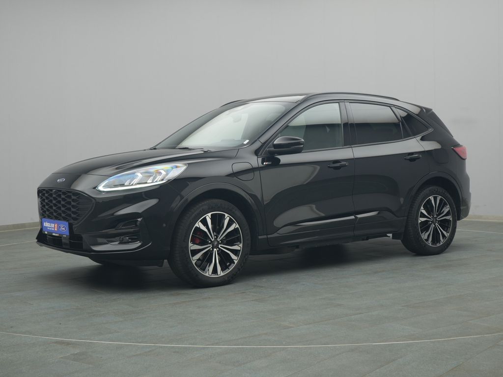 Ford Kuga 2022