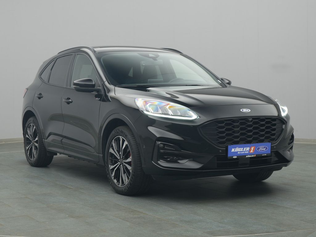 Ford Kuga 2022