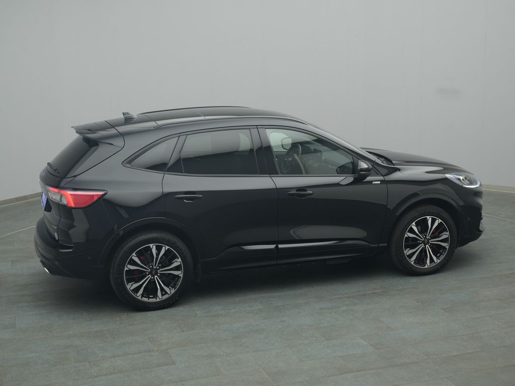 Ford Kuga 2022