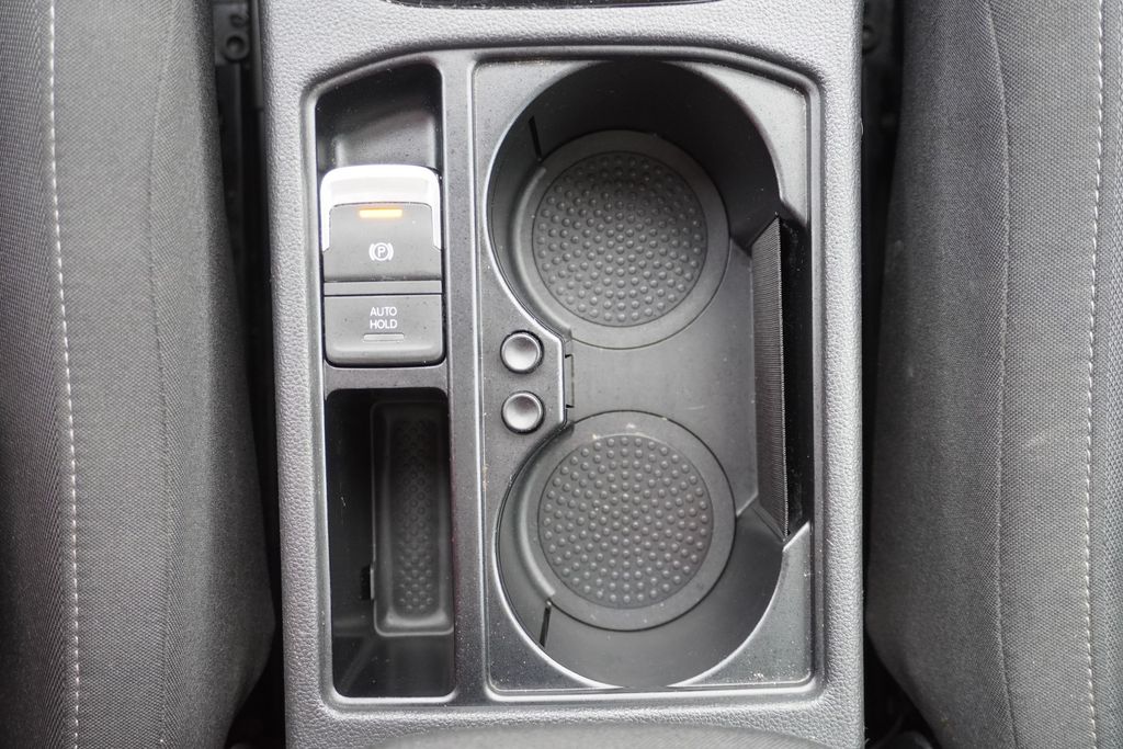 Volkswagen Touran 2023