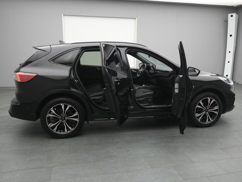 Ford Kuga 2022