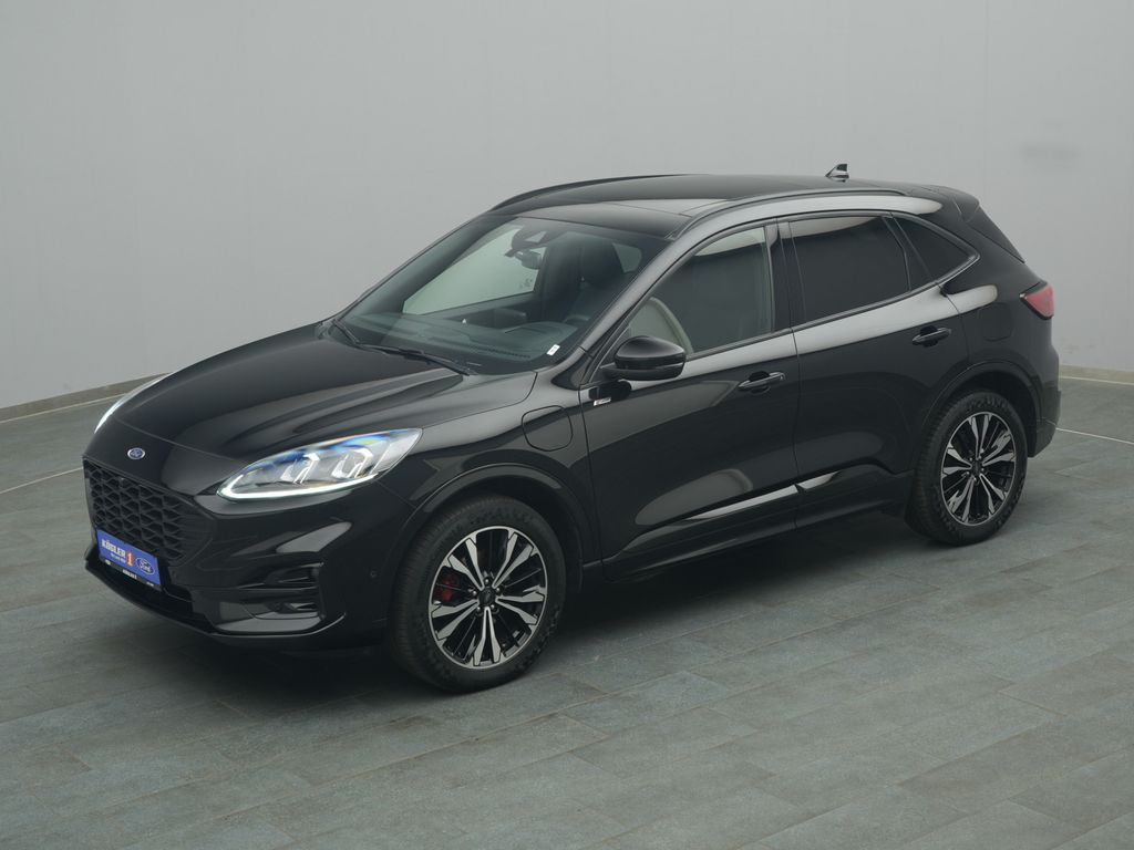 Ford Kuga 2022
