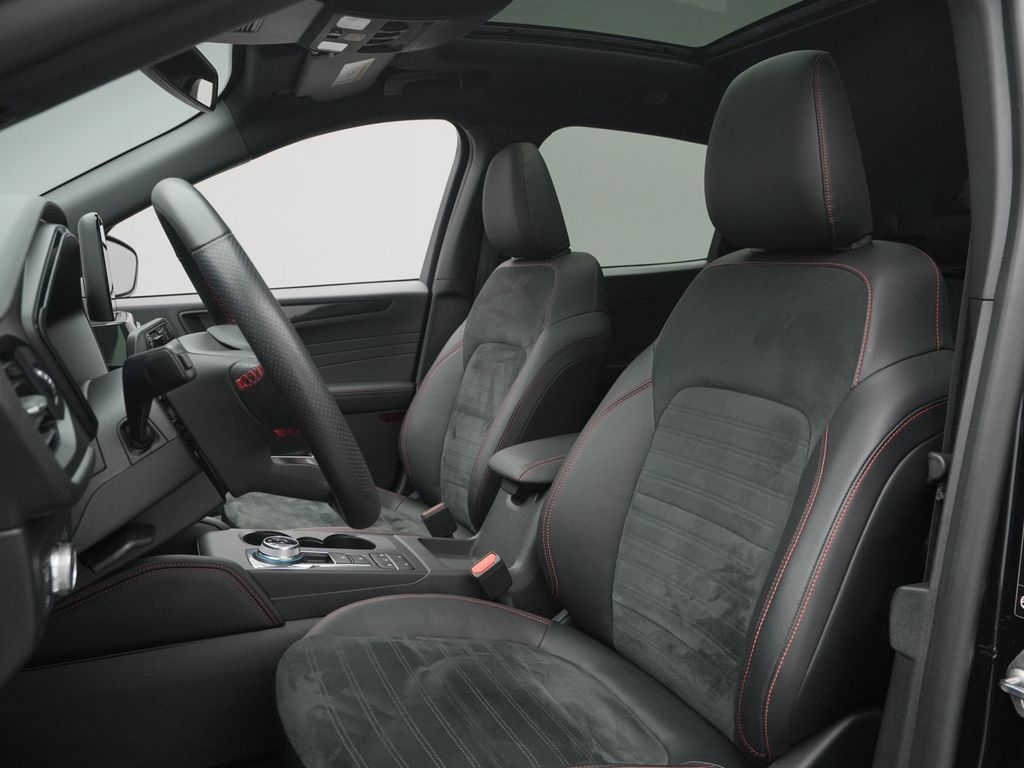 Ford Kuga 2022