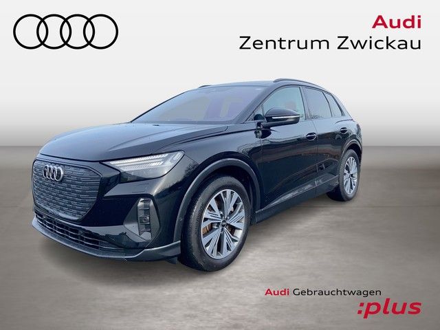 Audi Q4 e-tron 2022