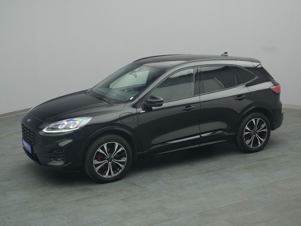 Ford Kuga 2022