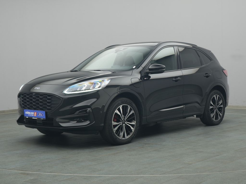 Ford Kuga 2022