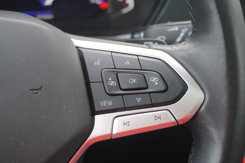 Volkswagen Touran 2023