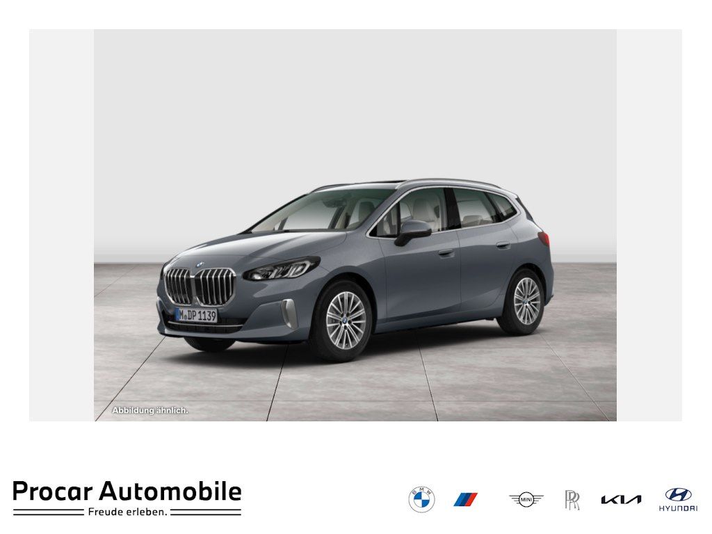 BMW 216 Active Tourer