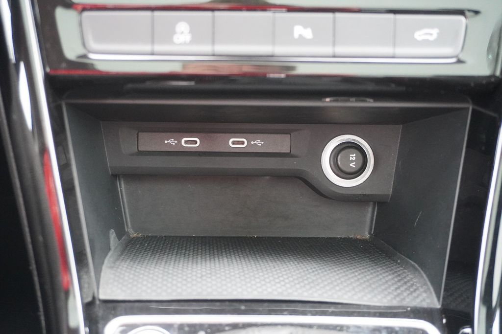 Volkswagen Touran 2023