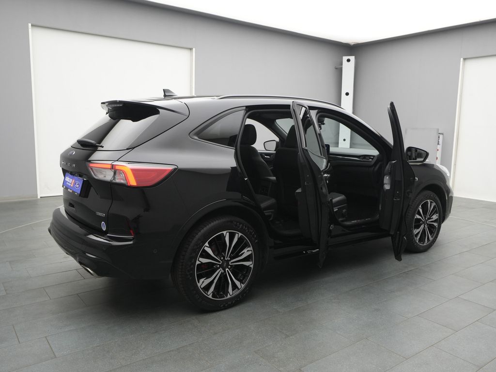 Ford Kuga 2022
