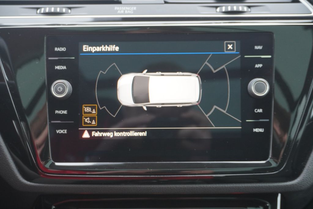 Volkswagen Touran 2023