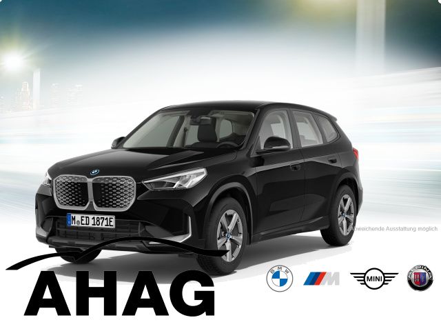 BMW iX1 2023