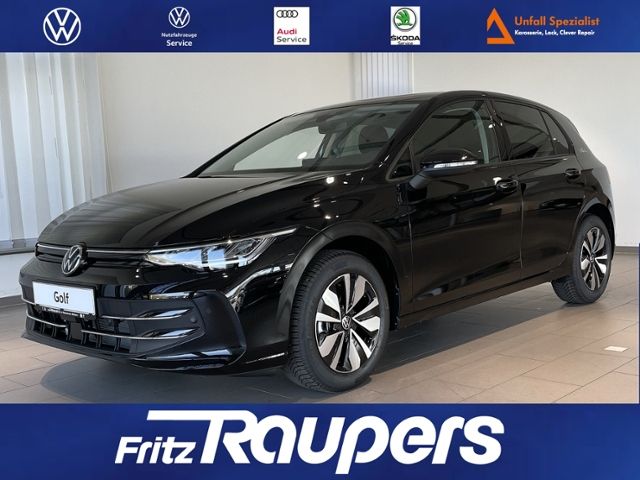 Volkswagen Golf 2025