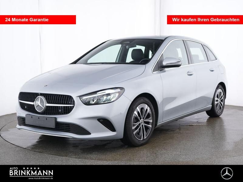 Mercedes-Benz B 180 2024