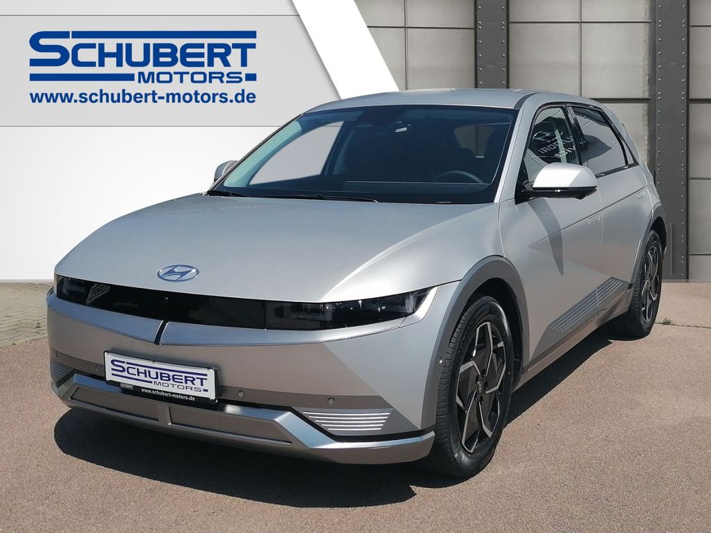 Hyundai IONIQ 5 2024