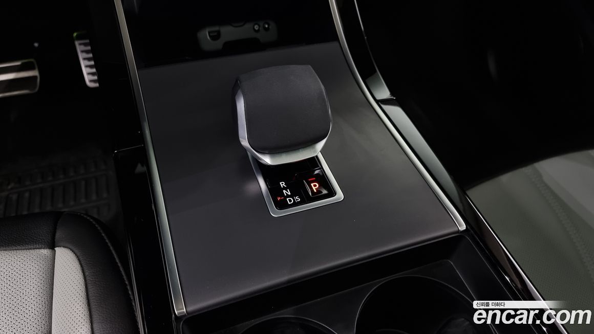 Land Rover Range Rover Evoque 2025