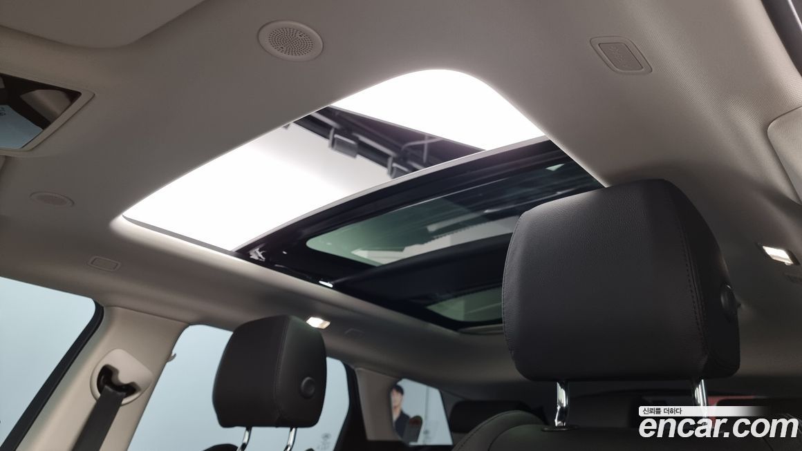 Land Rover Range Rover Evoque 2025