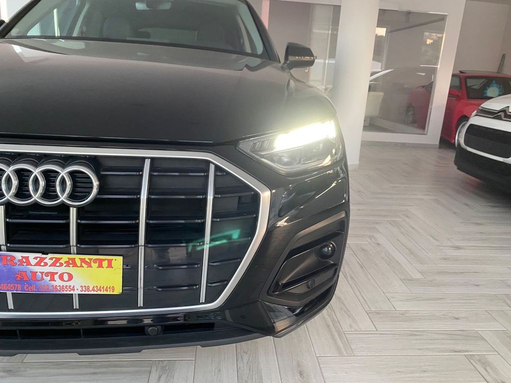 Audi Q5 2023
