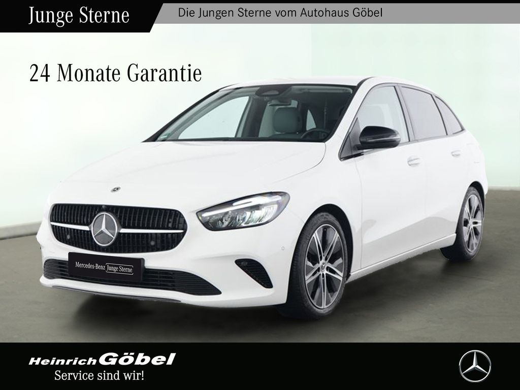 Mercedes-Benz B 200 2024