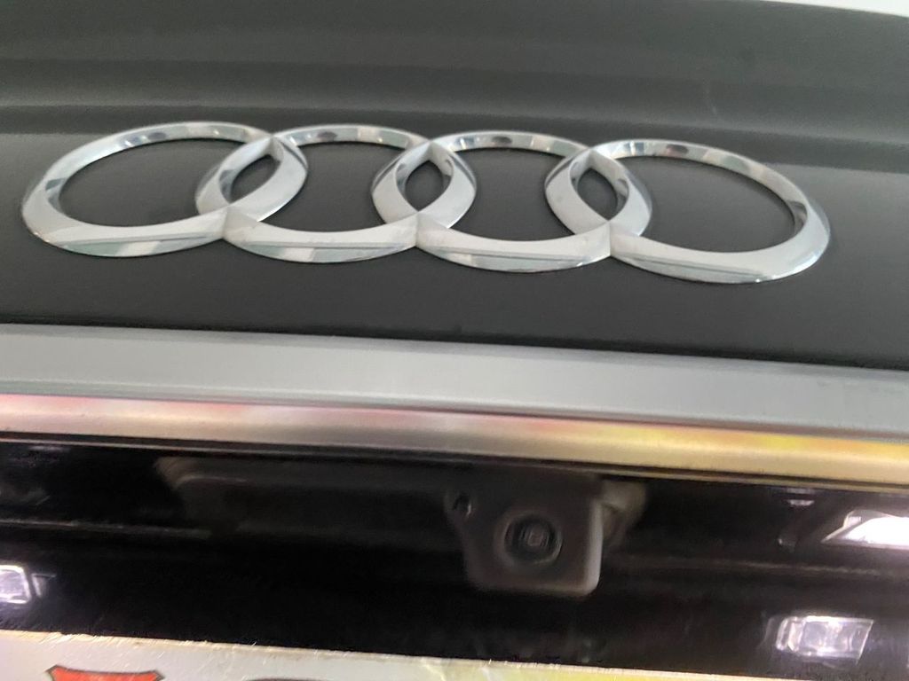 Audi Q5 2023