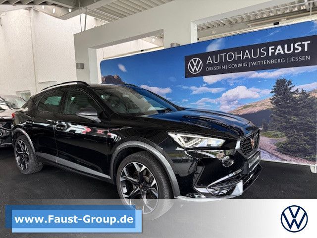 Cupra Formentor 2023
