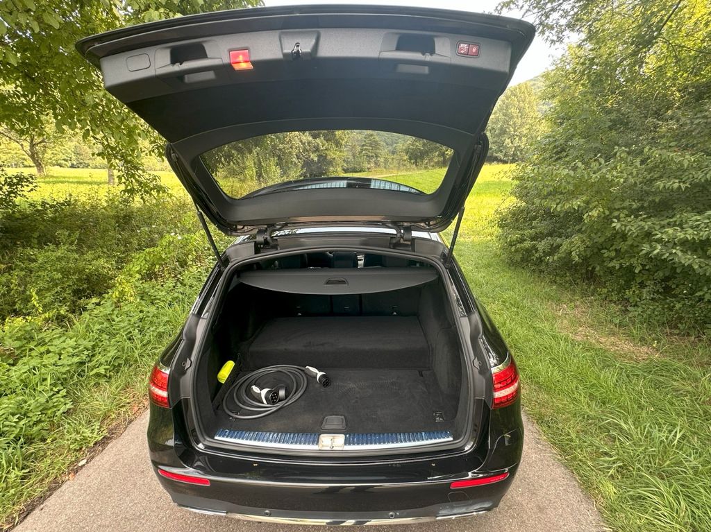 Mercedes-Benz E 300 2020