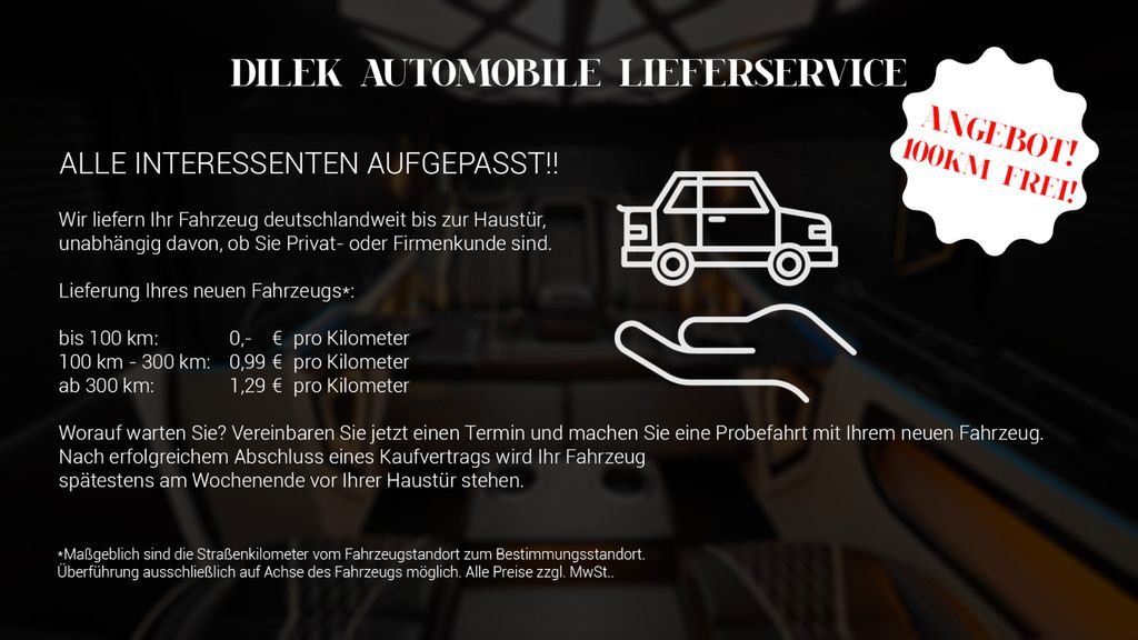 Mercedes-Benz E 300 2020