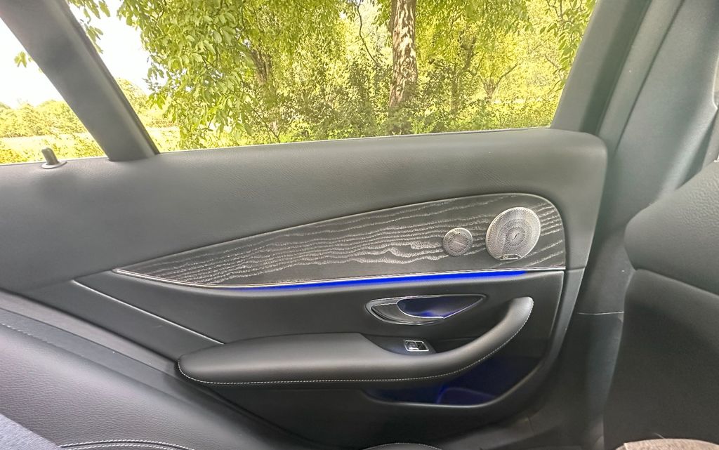 Mercedes-Benz E 300 2020