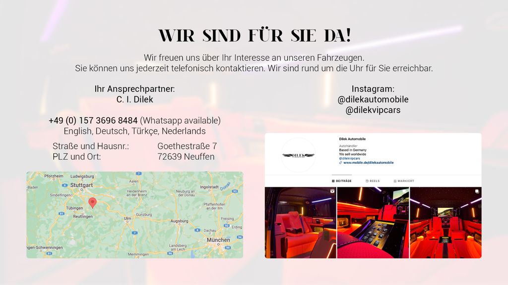 Mercedes-Benz E 300 2020