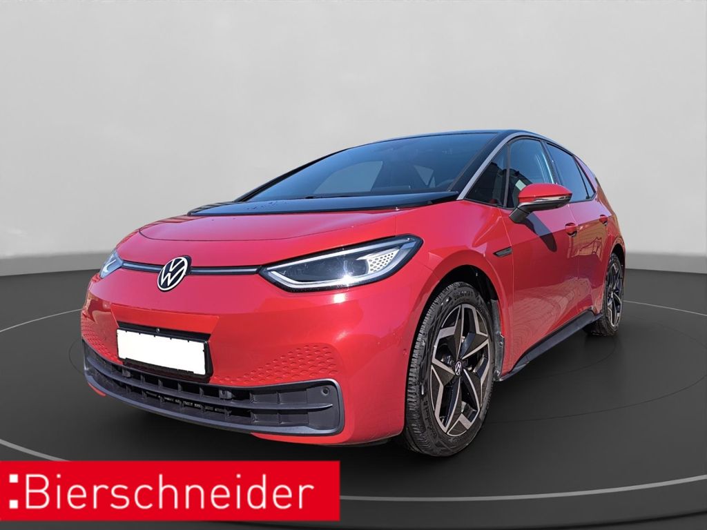 Volkswagen ID.3 2022