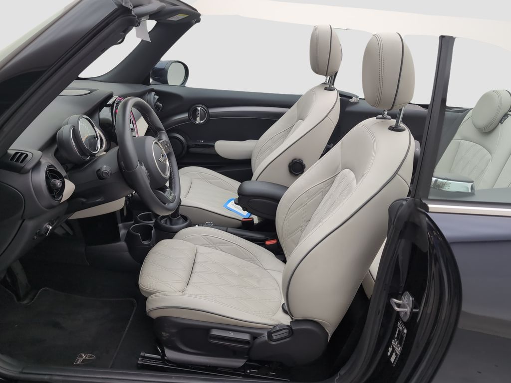 MINI Cooper Cabrio 2022