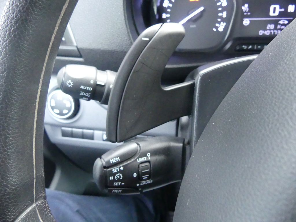 Fiat Scudo 2022